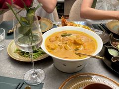 -Tegu泰古莲·泰国餐厅(红山6979店)