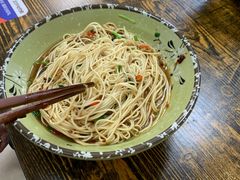 小炒牛肉-刘氏三和面馆