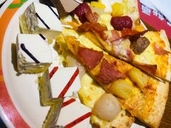 -比格比萨自助(花园路店)