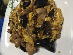 -马布尔莱斯食府(西红门店)