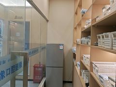 -大白象口腔连锁·矫正·种植中心(玺悦城店)