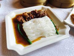 -清远国际酒店御珍轩食街
