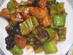 -九龙餐厅(大沽路店)