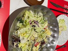 -赤火牛排(金狮广场店)
