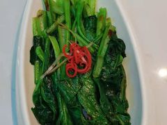 -花少爷·鲜虾干贝粥(延安万达店)