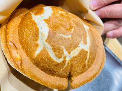 -魏斯理汉堡(西安沣东吾悦店)