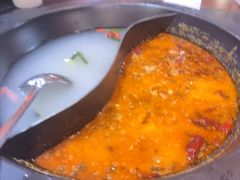 -陈府大宅门成都火锅·手切鲜肉(太原街店)