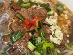 -虎子面粉馆(五一东村店)