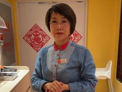 -西贝(六里桥旗舰店)