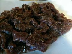 iphone_upload_pic-千纸鹤嫩汁烤肉(学府店)