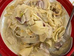 -良友·海鲜青岛菜(五四广场店)