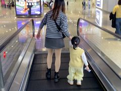 -广州白云国际机场-T2航站楼
