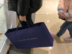 -STUART WEITZMAN(静安嘉里中心店)