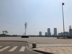 -尚贤河湿地