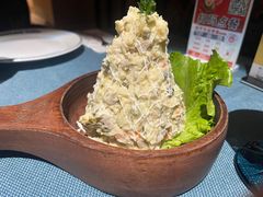 -俄士厨房(未来城店)