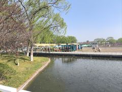 -石家庄市植物园