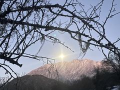 -太子岭滑雪场