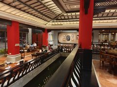 -龙悦湾酒家·八阵鱼生·渔人码头店