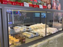 -LELECHA乐乐茶(百货大楼店)