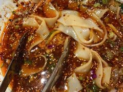-西贝(吴江路湟普汇店)