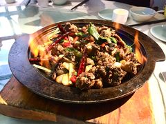 黄焖鸡-飞虎过桥米线(翠湖店)