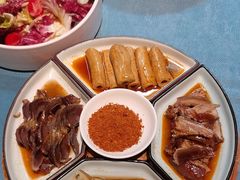 -晶泽丽琅·鱼鲜川菜(川师店)