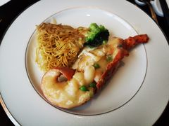 -香樟花园新粤料理(无锡万象城店)