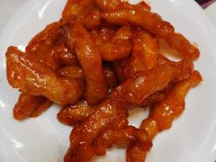 -凯鸽酒楼•雁北民间菜(华北星店)