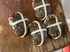 -阳澄湖大闸蟹·琼灵阁牌品牌连锁(吴中总店)