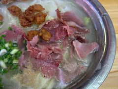 -晓芬叉烧圆子粉