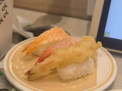 -濱寿司(高新伊藤店)