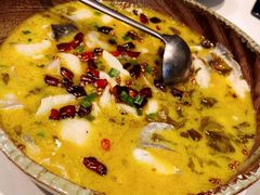 酸汤龙利鱼-青年公社烤鸭(青年路店)