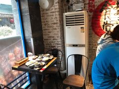 -京和风食堂·定食寿喜锅(保利樾广场店)