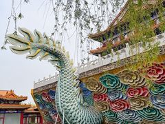 -大明幻境第一城