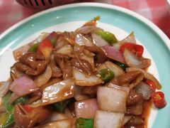 -小六农家乐(崇明西沙湿地店)