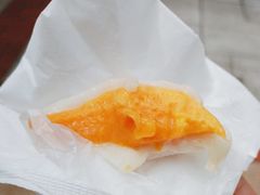 -澳门长洲糯米糍(柯打苏沙街店)