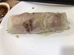 -姥家春饼店(漳州二路店)
