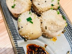 -陈家生煎(世茂双子塔店)
