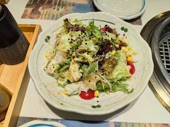 -千寻山野烤肉(中关村店)
