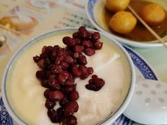 招牌双皮奶任意配-广信牛奶甜品世家(台东店)