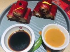 -点都德(华强南店)
