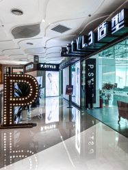 -P.STYLE派斯造型