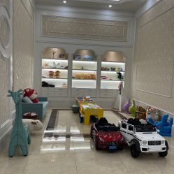 -维倪月子会所(独栋庭院·南海店)