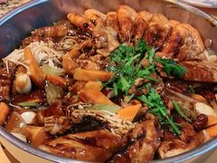 -黄记煌三汁焖锅(宽城万达店)