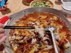 -水煮三国·川鲁江湖菜(香山店)