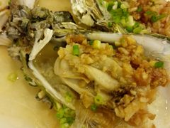 烤生蚝-永祥烧腊餐厅(虹口店)