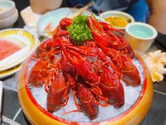 -虾乐园龙虾·烧烤夜宵(中山公园店)