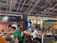 -稻香酒家·34年老字号·港式粤菜(汉街店)
