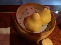 -绿茶餐厅(蓝色港湾店)