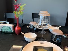 -江南雅厨(李公堤店)